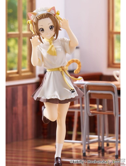 Фигурка Рицу Тайнака (Tainaka Ritsu Trio-Try-iT Figure)