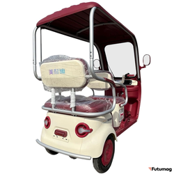 Электротрицикл Maikaolin J20