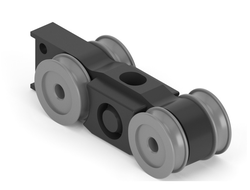 Фурнитура для системы  Система «GRACE» ARISTO