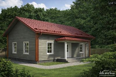 Русский 152м2 19х8