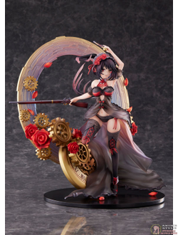 Фигурка 1/7 Куруми Токисаки (Tokisaki Kurumi Lingerie Mizugi ver.)