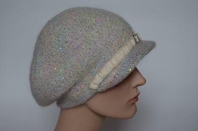 Визио Италия кепка 6997 зима 2021 - 2022 фото