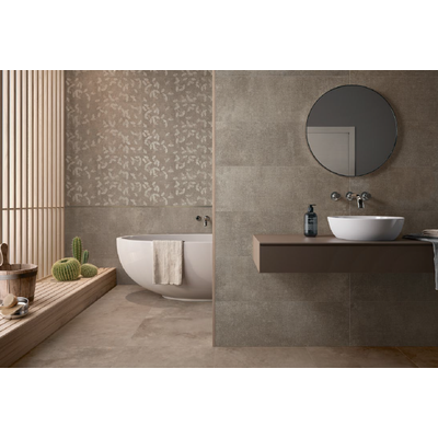 Бордюр, Villeroy&amp;Boch, Parterre, 1х90 см, бронза