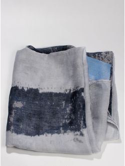 Палантин "Мультиколор-31 "