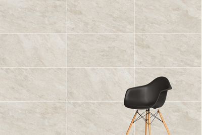 QUARSTONE, керамогранит, 60x120 см, Белый Матовый R10B 7Рек (8 мм), K948037R