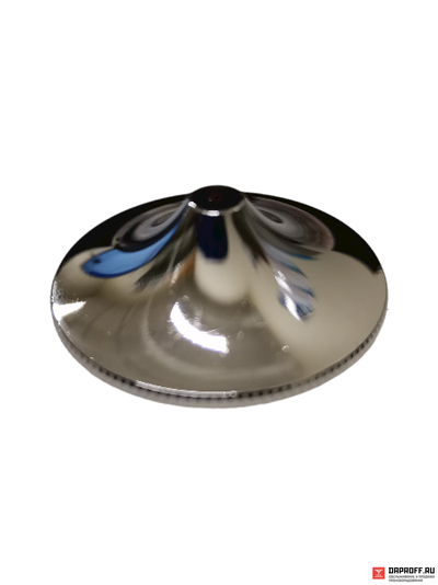 Сопло двойное высокоскоростное Raytools