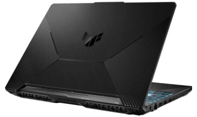 Asus TUF Gaming  FA506NF-HN060 15.6" IPS 16Gb, (SSD)512Gb Dos Чёрный