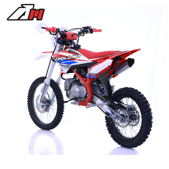 Питбайк YACOTA Apollino AMX-F 150 19/16