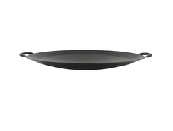 Садж стальной с эко-воронением 49 см