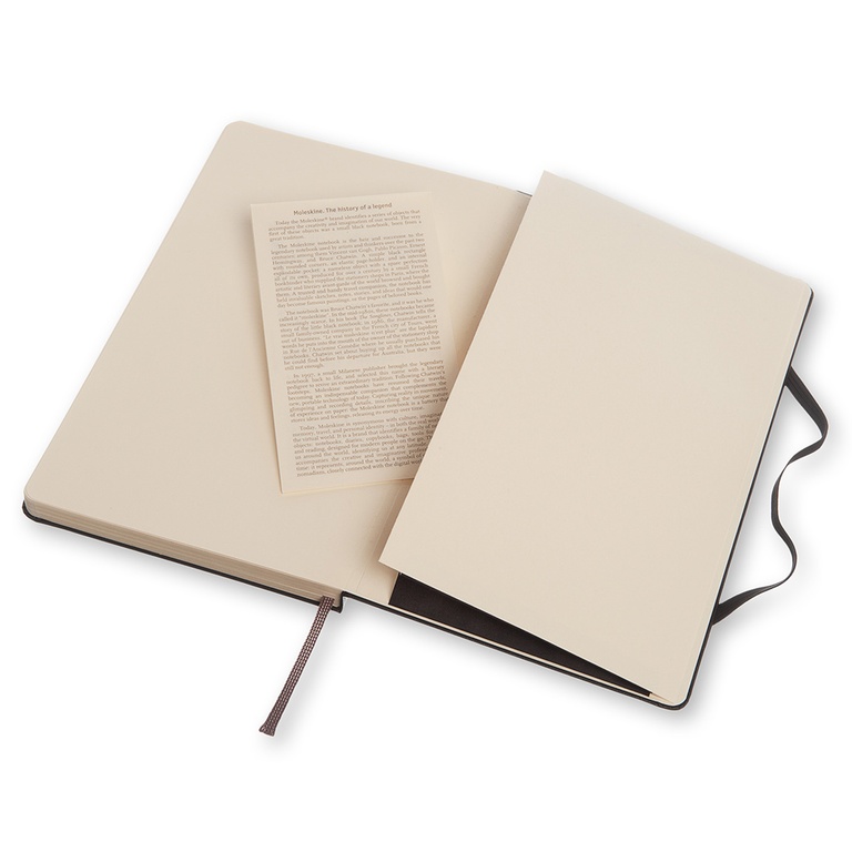 Записные книжки Classic - Записная книжка "Classic" (в точку), Large ...