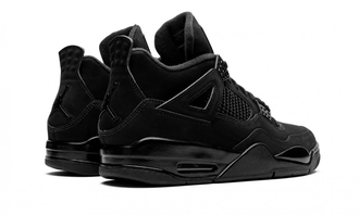 Nike Air Jordan 4 Retro Black Cat https fila russia.ru