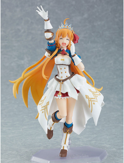 Фигурка фигма figma Eustiana von Astraea