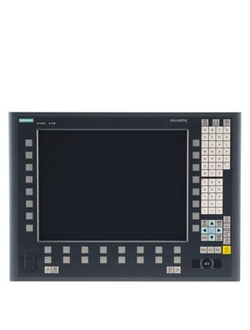 6FC5303-0AF34-0AA0 SINUMERIK ПАНЕЛЬ ОПЕРАТОРА OP 015А, 15" TFT (1024 X 768) LED ПОДСВЕТКА С МЕМБРАННЫМИ КЛАВИШАМИ И МЫШЬЮ