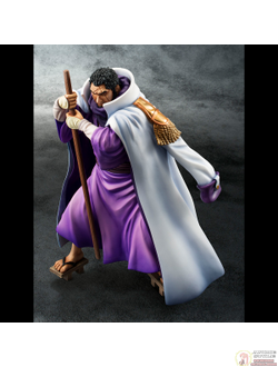 Фигурка 1/8 Иссё (Isshou)