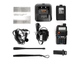Baofeng UV-5R Черная рация (UHF/VHF) 7 км