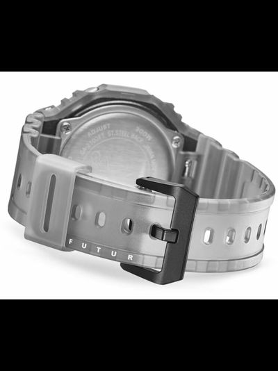 Часы Casio G-Shock GA-2100FT-8A