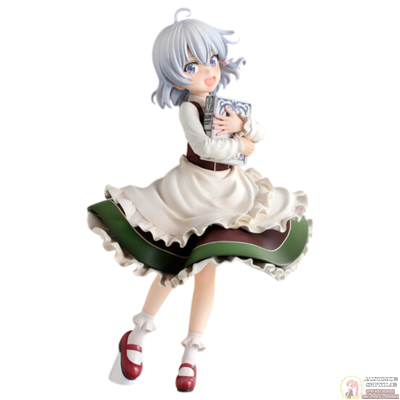 Фигурка 1/6 Элейна (Elaina Childhood Ver.)