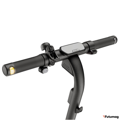 Электросамокат Ninebot Kickscooter E2 Pro