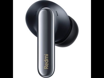 Xiaomi Redmi Buds 6 Pro Черный