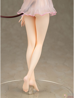 Фигурка 1/6 Лала Саталин Девилюк (Lala Satalin Deviluke Babydoll Ver.)