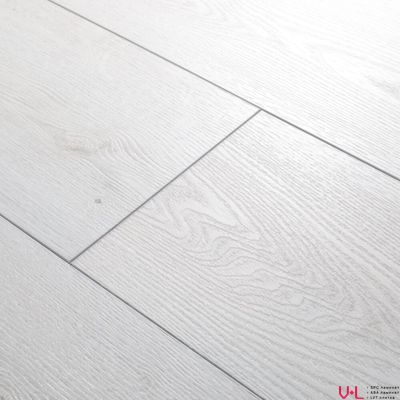 WPC ламинат Aquafloor Real Wood XXL AF8021XXL 43 класс толщина 8.0 мм с фаской и подложкой замковый 2.052 м2