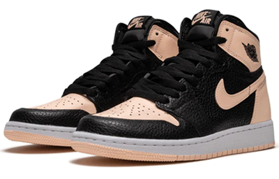 Air jordan 1s crimson tint new arrivals