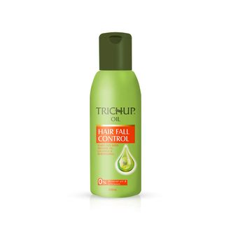 Тричуп масло от выпадения волос (Trichup hair oil fall control) 100гр