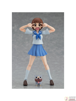 Фигурка фигма Мако Манканшоку (figma Mankanshoku Mako)