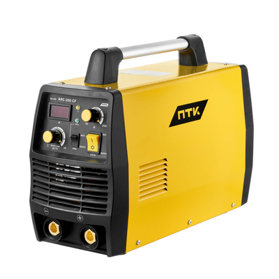 Аппарат ручной дуговой сварки ПТК RILON ARC 200 CF 005.300.127