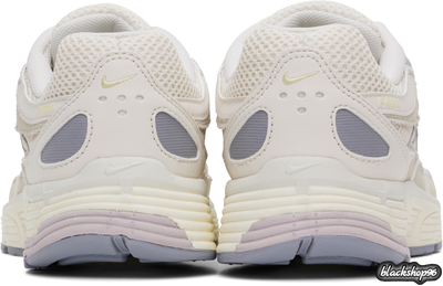 NIKE P-6000 Light Bone (35-40)