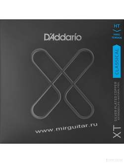 D`Addario XTC46