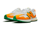 New Balance 327 Orange (Оранжевый)