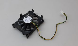 Вентилятор для кулера socket 478 (комиссионный товар)