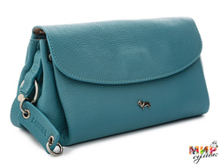 Сумка Labbra L-17383 blue-aqua