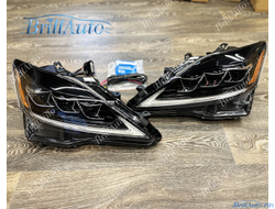 Фары Lexus IS 250 350 2005-2016 LED