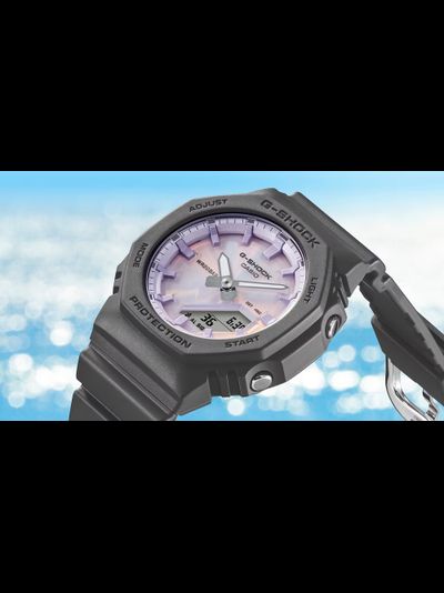 Часы Casio G-Shock GMA-P2100PC-1A