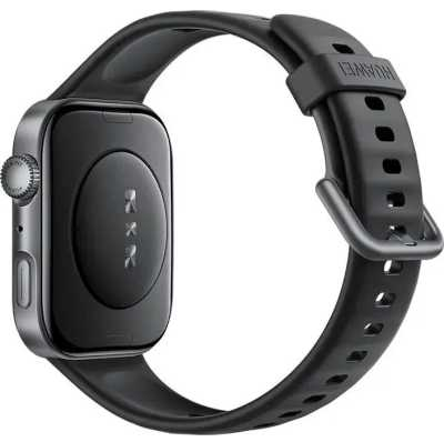 Huawei Watch FIT 4 (55020FAP) Черный