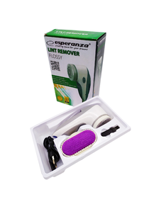 Машинка для удаления катышков Lint remover