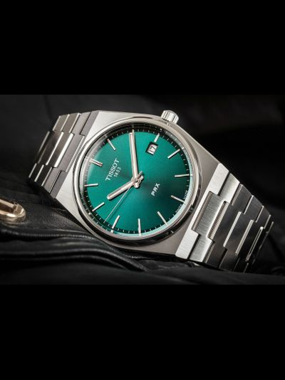 Швейцарские часы Tissot T137.410.11.091.00