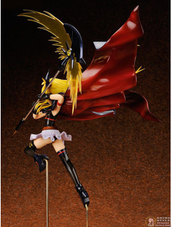 Фигурка 1/7 Фейт Тестаросса (Fate Testarossa Phantom Minds)