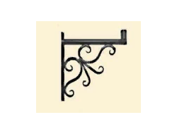 Кронштейн стальной  КС3-400