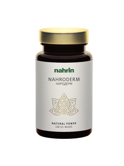 Капсулы Народерм Nahrin (Нарин)