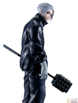 Фигурка Гаку (Gaku Ichiban Kuji)