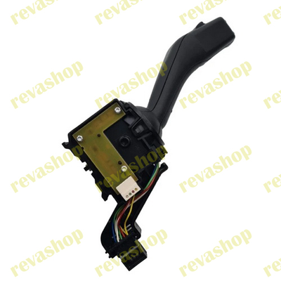 Переключатель поворотов VW Golf  с круиз-контролем, Рулевой рычаг Volkswagen Passat с кнопкой круиз-