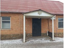 КУВАЛДА | с. Тоцкое, ул.Терешковой, 9Б