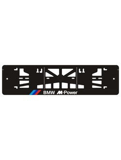 BMW M POWER