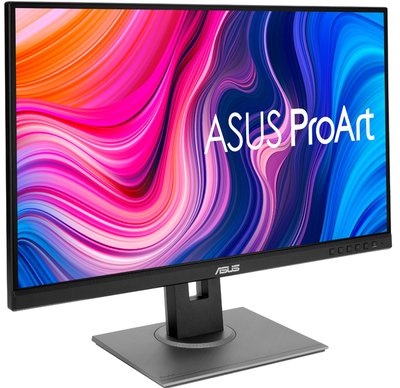 ASUS ProArt 27"/2560x1440
