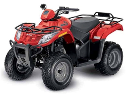 Arctic Cat 300