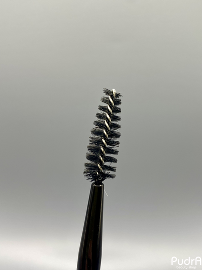 RELOUIS Кисть двусторонняя для бровей PRO №6 Brow&Eyeliner