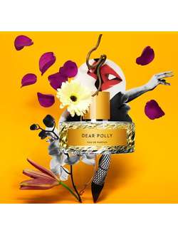 VILHELM PARFUMERIE dear polly